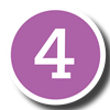 Number 4 graphic